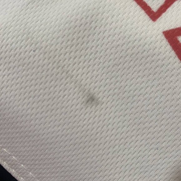 Texas Rangers bag - Picture 5 of 8